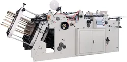 Automatische Pappkartonaufrichtmaschine