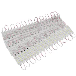 0.72W SMD 5050 LED-Modul 3LEDs