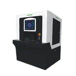 Detektionssystem Automatisierte Sichtprüfung Maschine für medizinisches Material