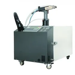 Conjunto de Ferramentas de Rebitagem a Ar com Alimentação Automática Fácil
