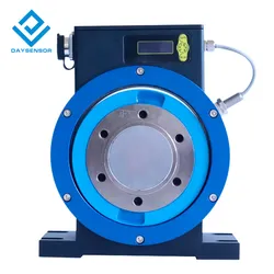 Flanschdrehmomentgeschwindigkeitssensor Rotationsdrehmomentsensor Preis Rotierender Drehmomentsensor