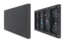 Neues Vollfarb-Hochqualitäts-LED-Bildschirm-Display-Modul P4 P3