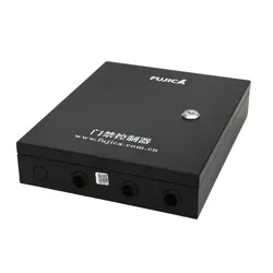Controlador de Acesso Distribuído com Upload de Eventos em Tempo Real