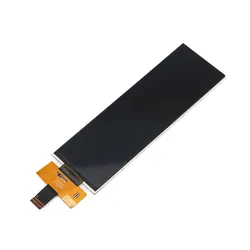 Módulo de Painel de Publicidade LED Inovador Leve e Dimmable para Controle Industrial com Iluminação de Fundo
