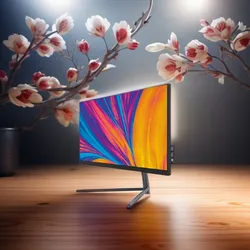 2K Computador All-in-One com Intel I5 8500 Processador