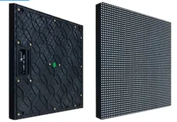 Módulo LED de Alta Taxa de Atualização Tela de Exibição LED Interna Externa P4.81mm