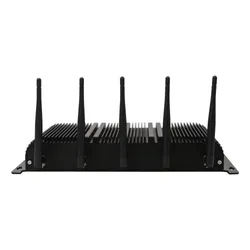 Módulo Mini PC de Alto Desempenho 5g com Processador Intel Core I7