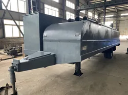 Macchina per la formatura a rulli di grande apertura / Macchina per la produzione di tegole ad arco / Macchina per costruzione