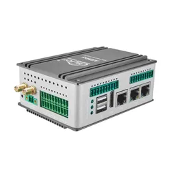 사용자 정의 가능하고 다재다능한 3-Port 산업 스마트 암 임베디드 컴퓨팅 엣지 컨트롤러