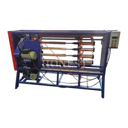 Máquina de Manuseio de Alto Desempenho / Máquina de Fabricação de Cabos de Vassoura