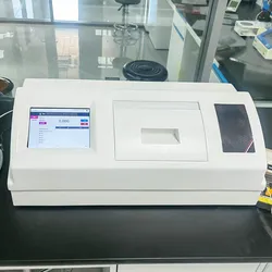 Biobase Otomatik Dijital Polarimetre Çok Seviyeli Hak Yönetimi, Haklar Tüm Laboratuvarlar için Serbestçe Yapılandırılabilir