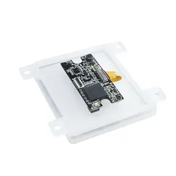 Letto fisso incorporato 2D Scanner di codici QR 1d Modulo scanner di codici a barre HS-206m3