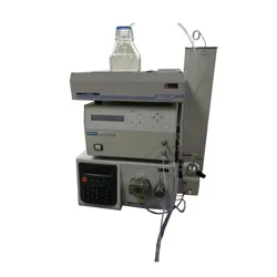 Analisador de Cromatografia Gasosa Injetor de Cilindro Frio Cromatógrafo Amostrador Automático