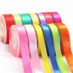 Hochwertiges Satinband aus China, Polyester-Satinband