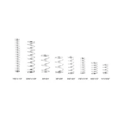 Todos os Tipos de Compressão Hardware Mola Metal Mola Profissional Aço Inoxidável Mola Espiral