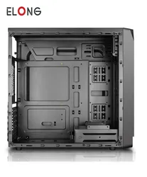 C11 Micro ATX Computergehäuse