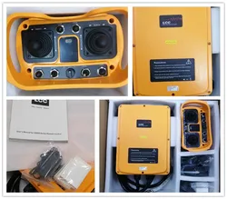 Q5000 Doppelter Rocker 5-Speed Multifunktionsfernbedienung