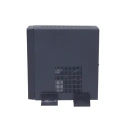 Compacto X86 Mini PC com Intel Core I7 8700 12MB Cache Processador