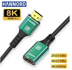 Cabo HDMI 8K, Cabo de Computador