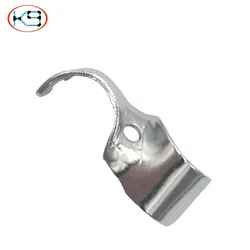 Metallgelenk K-7 für Lean-Rohrregalsystem
