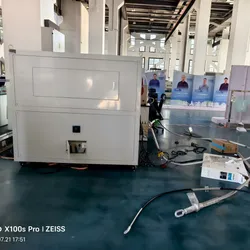 800A 2000A Máy phát điện ba pha thông minh đa kênh, máy phát điện dòng cao, máy phun dòng cao