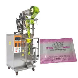 Automatische Rotationsschneider Pulververpackungsmaschine, flach Zickzack kontinuierlicher Schnitt anpassbar
