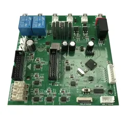 Özel PCBA ve Elektronik Modül İşleme için Sözleşmeli Üretim