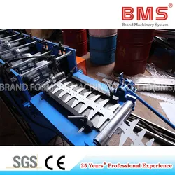 Präzisionsautomatische Metall-V-Clips-Rollenherstellungsformmaschine