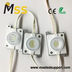 3W Hochleistungs-Wasserdichtes LED-Modul Scheinwerfer SMD LED-Modul