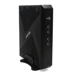 โรงงาน Hystou คอร์ I7 Rtx3050 คอมพิวเตอร์ 8USB 2HDMI มินิพีซีสำหรับเล่นเกม