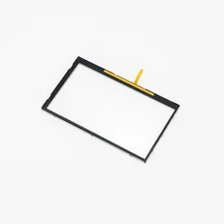 Novo Design de Alta Renderização de Cores Luz de Fundo LED Personalizada para Painel de Instrumentos de Carro
