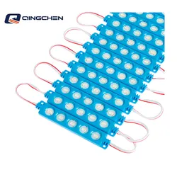 12V DC LED Modul für Kanalbuchstaben Lichtkasten