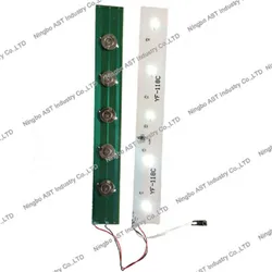 LED Blinkmodul Blink LED Blitzer LED Blitzer Pop Display Blitzer