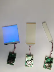 Módulos de Flash LED Exibição Pisca Pisca LED Flashing
