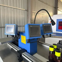 Mehrzweck-Busbar-Bearbeitungsmaschine