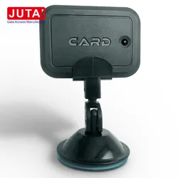 เครื่องอ่าน RFID สำหรับรถยนต์ เครื่องอ่านที่รวม RFID ใช้ในระบบควบคุมการเข้าถึง RFID