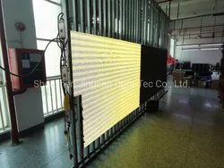P4 128*128mm Innen Vollfarb-LED-Videopanels LED-Modul