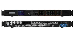 LED-Display Integrierte Maschinensteuerung Novastar Display-Prozessor Vx1000
