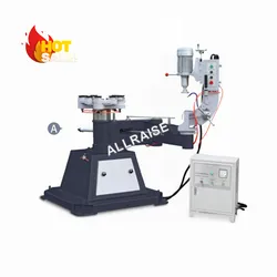 Fabrikpreis Glasbearbeitungsmaschine Glasfasenschleifmaschine