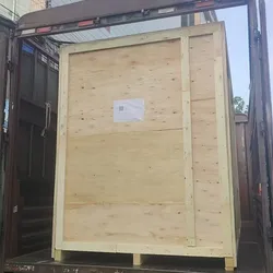 Máquina de Embalagem em Caixa de Cartão para Lâmpada e Bulbo LED Multifuncional Automático