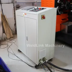 Schnelle Produktionsnagelmaschine