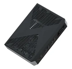 Hystou Sanft Gaming Mini Computer Intel I5 Rtx3050 DDR4 Mini PC