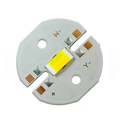 Weißes LED-Modul 9V 1.5A SMD-LED