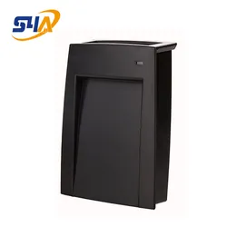 Máquina de Emissão de Cartões RFID