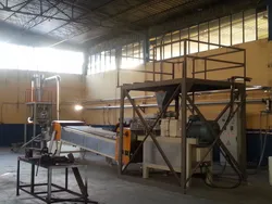 Máy phun sơn tĩnh điện mức cao