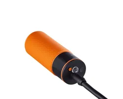Sensor Capacitivo 6002 Novo Original Sistemas de Controle Programáveis de Automação Industrial PLC