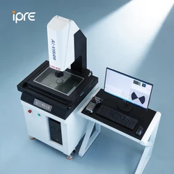 Máy đo video kiểm tra chất lượng công nghiệp, hiệu suất ổn định, thiết bị kiểm tra thị giác quang học