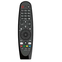 2.4 Bluetooth-Flugmaus-Fernbedienung