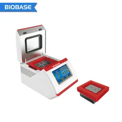 Máy PCR Gradient Biobase / Thiết bị khuếch đại RNA