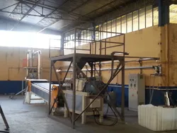 Máy phun sơn tĩnh điện mức cao
